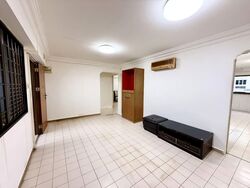 Blk 855 Woodlands Street 83 (Woodlands), HDB 4 Rooms #588413501